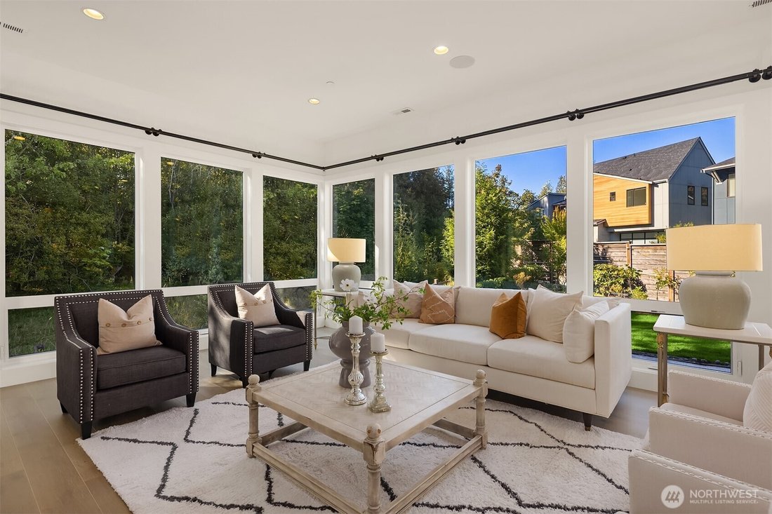 House in Redmond, Washington, United States 5 - 18909919
