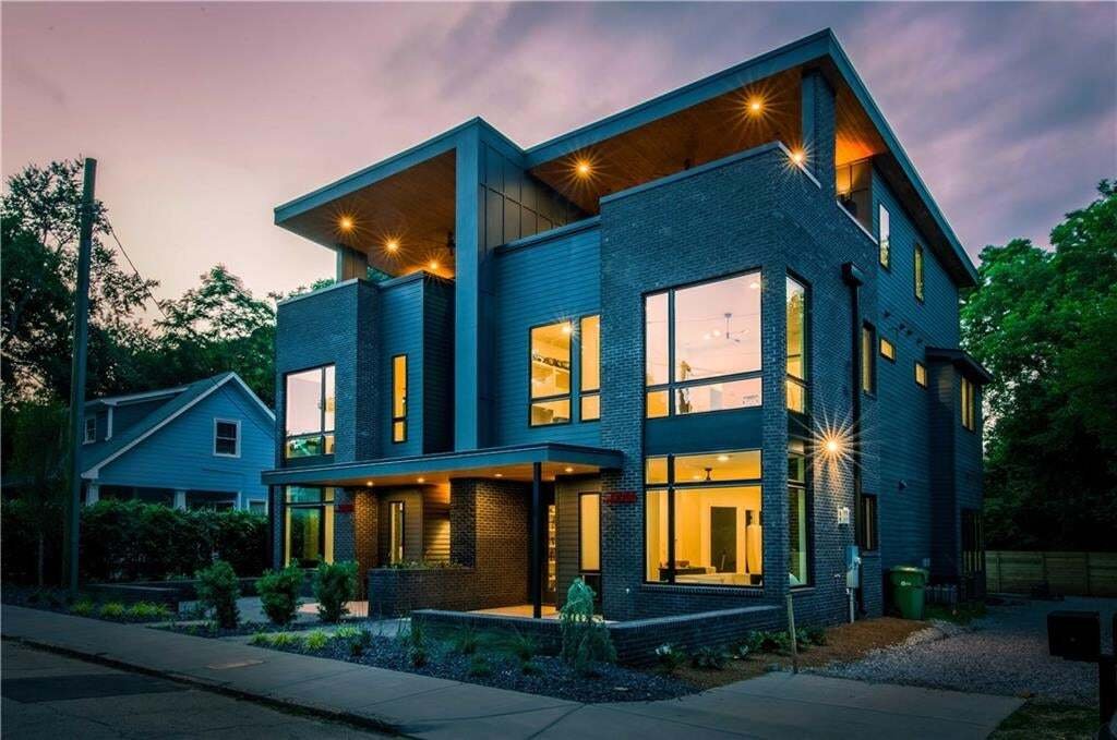 Residenza a Atlanta, Georgia, Stati Uniti 1 - 18906465
