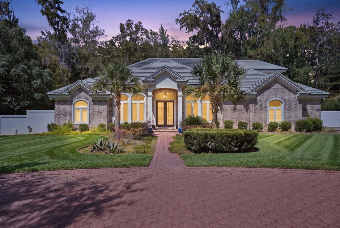 House in Tallahassee, Florida, United States 1 - 18905760