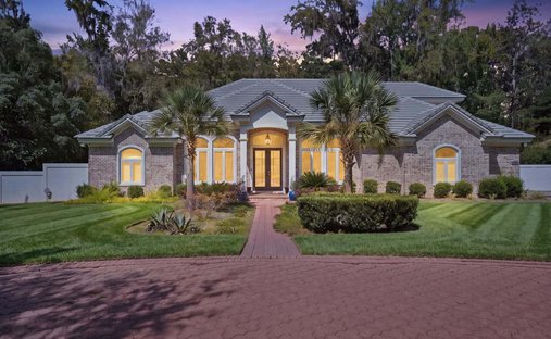 House in Tallahassee, Florida, United States 1