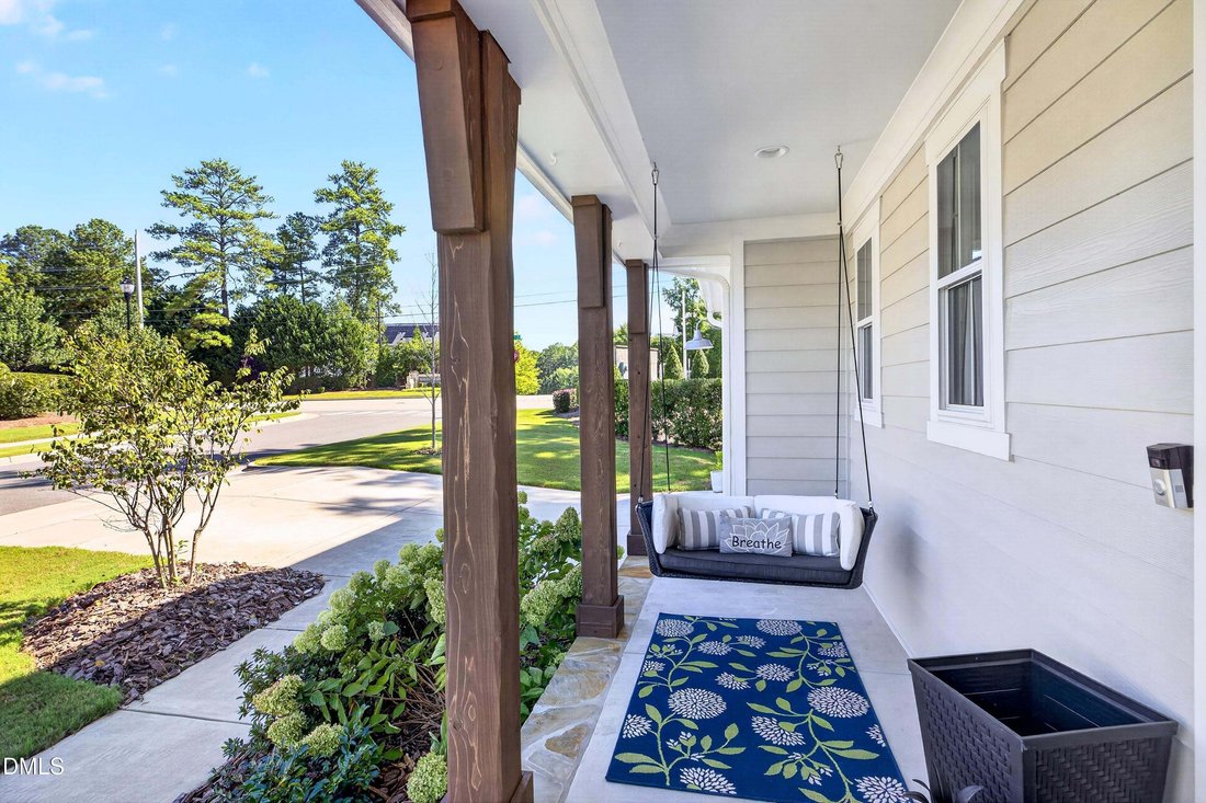 House in Cary, North Carolina, United States 4 - 18905705