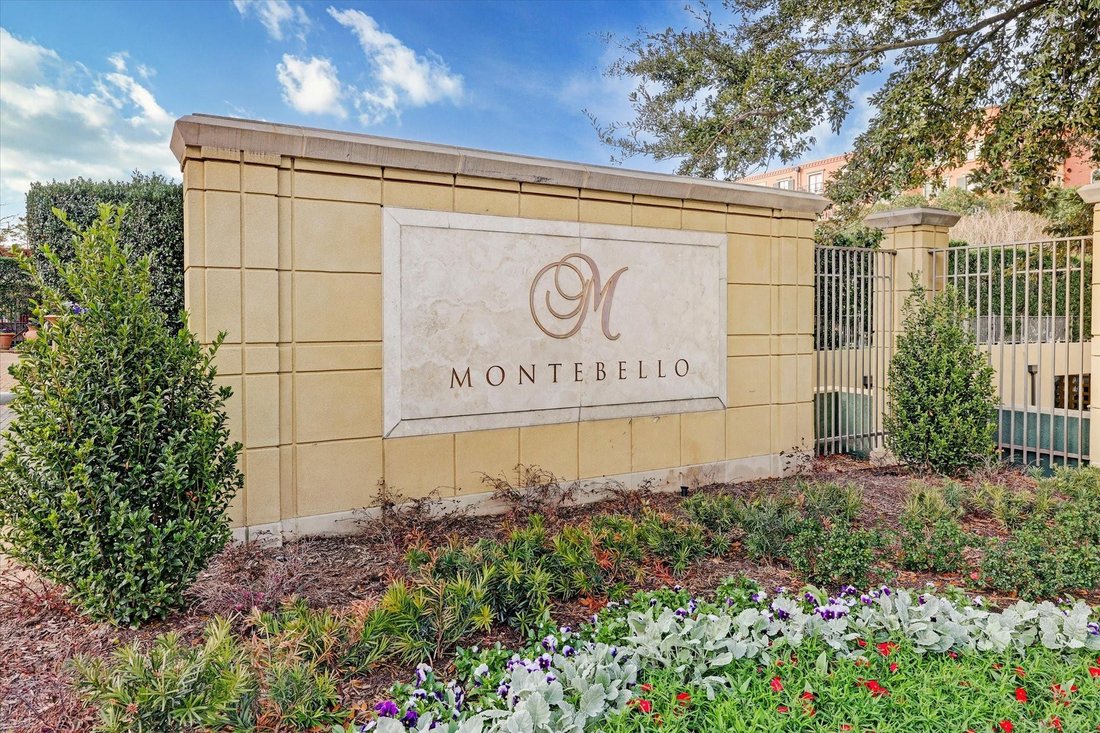 Condo in Houston, Texas, United States 1 - 18910474