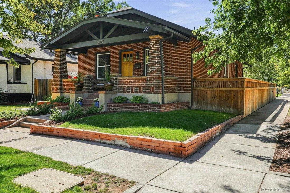 Casa a Denver, Colorado, Stati Uniti 2 - 18912186