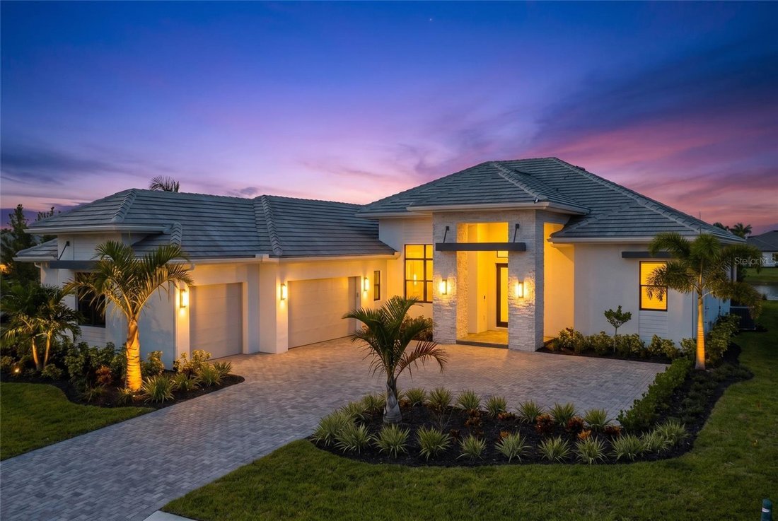 House in Sarasota, Florida, United States 1 - 18909097