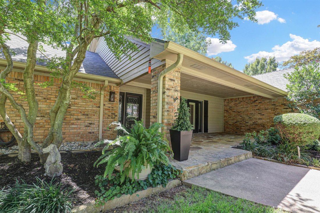 House in Grapevine, Texas, United States 3 - 18906280