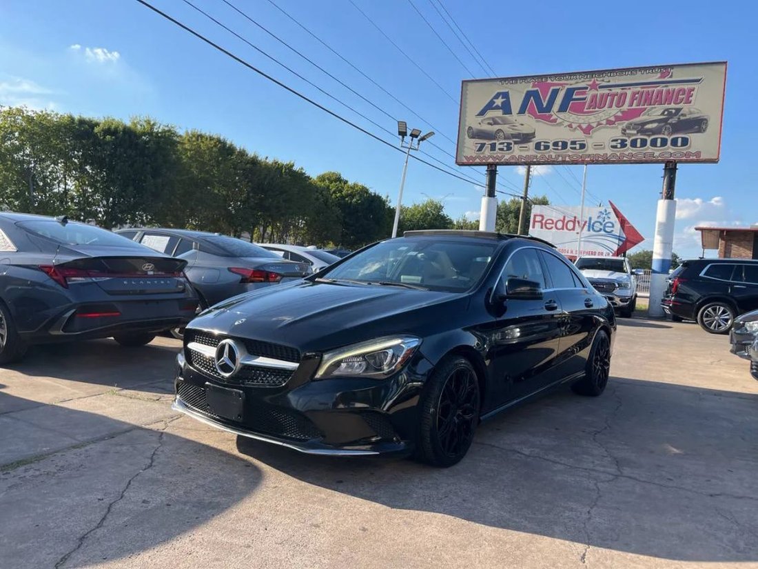 Coupe in Houston, TX, United States 1 - 18920270