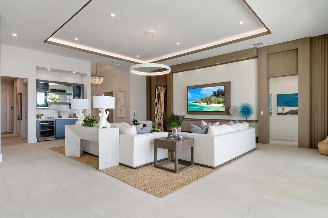 House in Port St. Lucie, Florida, United States 5 - 16905482