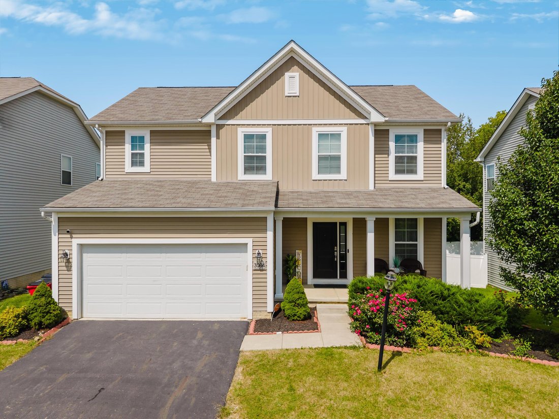 House in Columbus, Ohio, United States 1 - 18913023