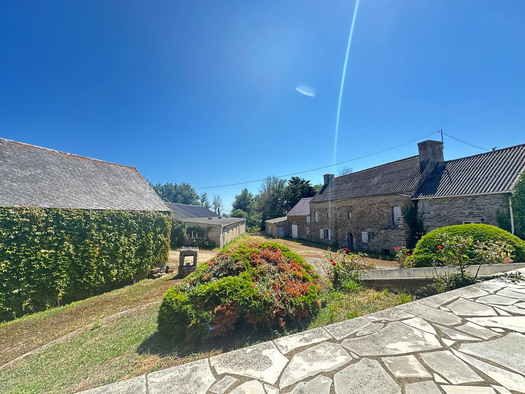 Maison à Clohars-Carnoët, Bretagne, France 2 - 18907610
