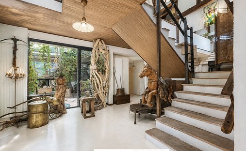 Villa in Gilly-sur-Isere, Auvergne-Rhône-Alpes, France 1