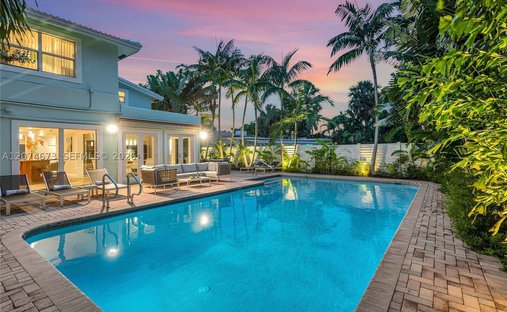 Casa a Wilton Manors, Florida, Stati Uniti 1