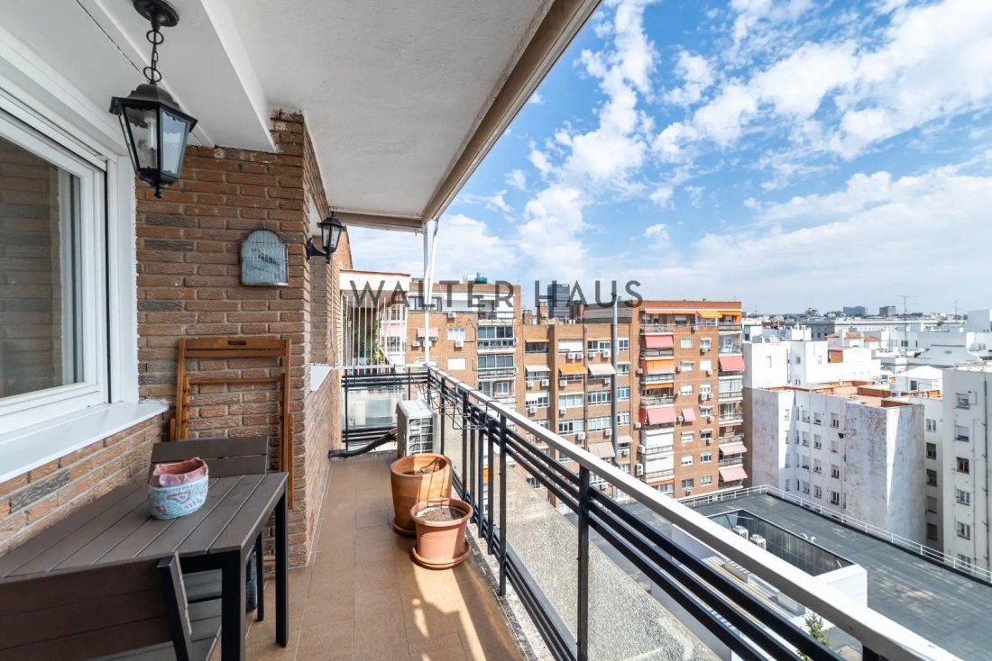 Penthouse in Chamberi, Madrid, Spain 3 - 18908035