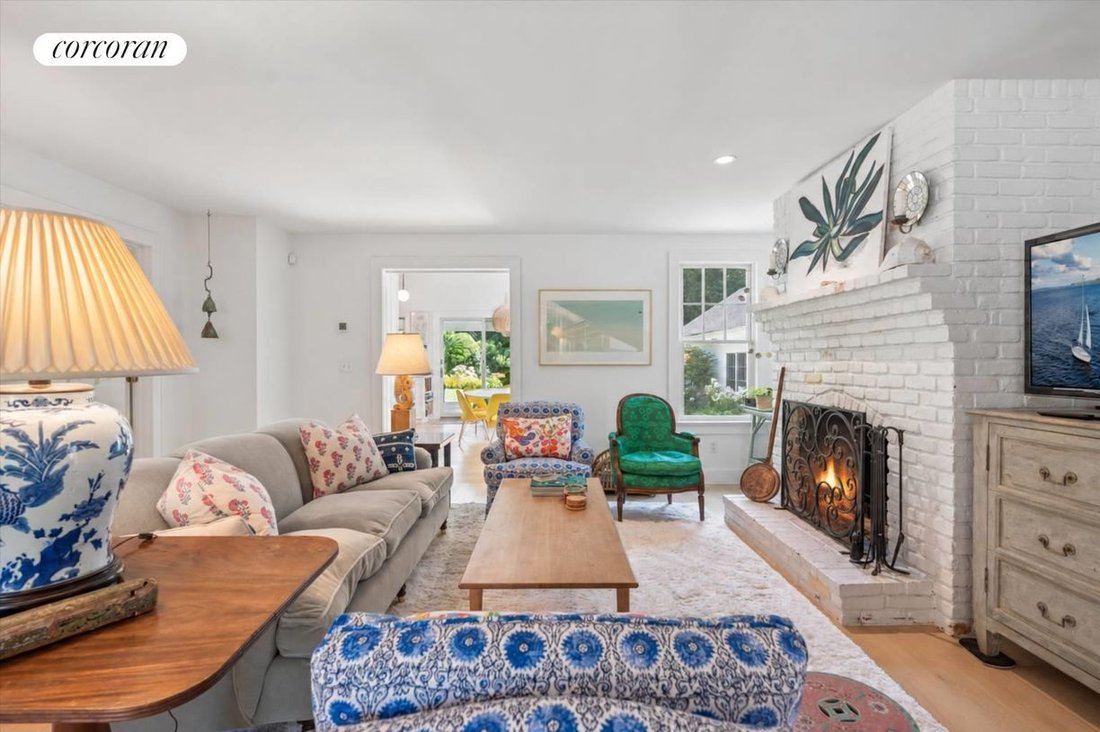 House in Bridgehampton, New York, United States 4 - 18617896