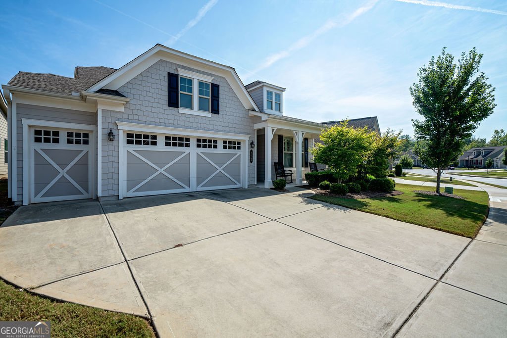 House in Peachtree City, Georgia, United States 3 - 18914321