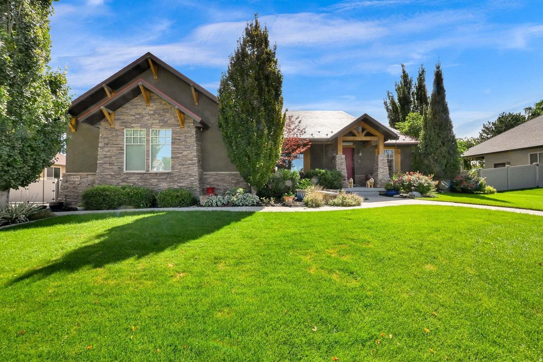 Casa a South Jordan, Utah, Stati Uniti 2 - 18909526