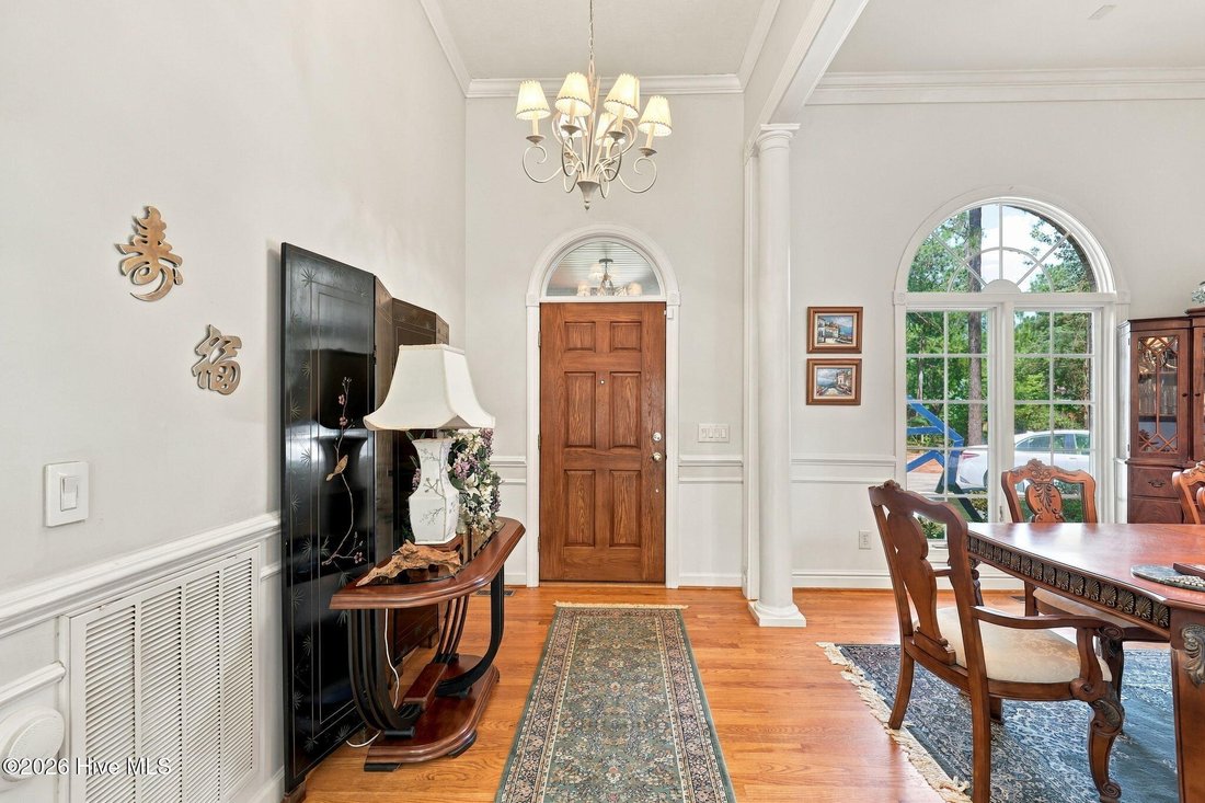 House in Pinehurst, North Carolina, United States 5 - 18909776