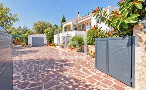 Villa a Jávea, Comunità Valenzana, Spagna 1