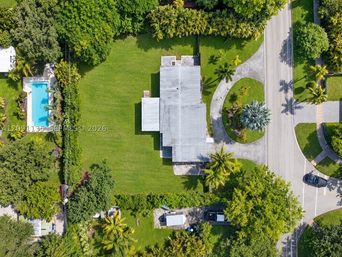 House in Coral Gables, Florida, United States 4 - 18918287