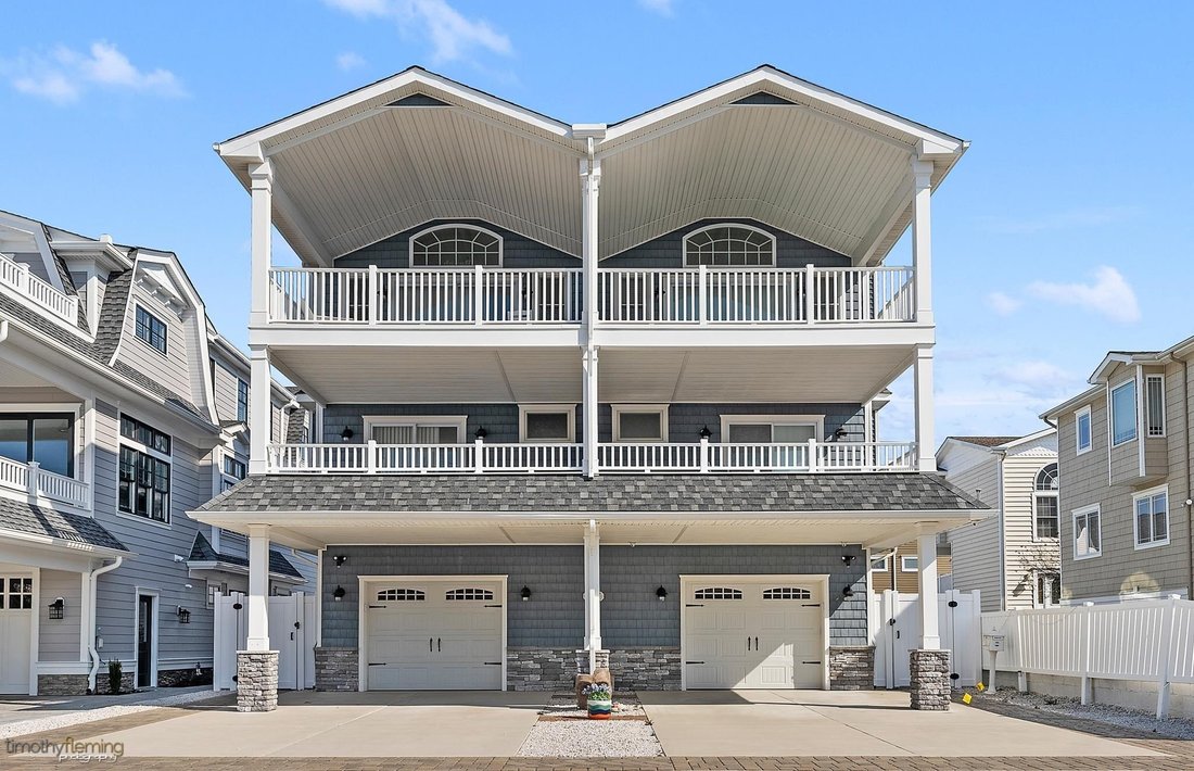 House in Sea Isle City, New Jersey, United States 1 - 18921620