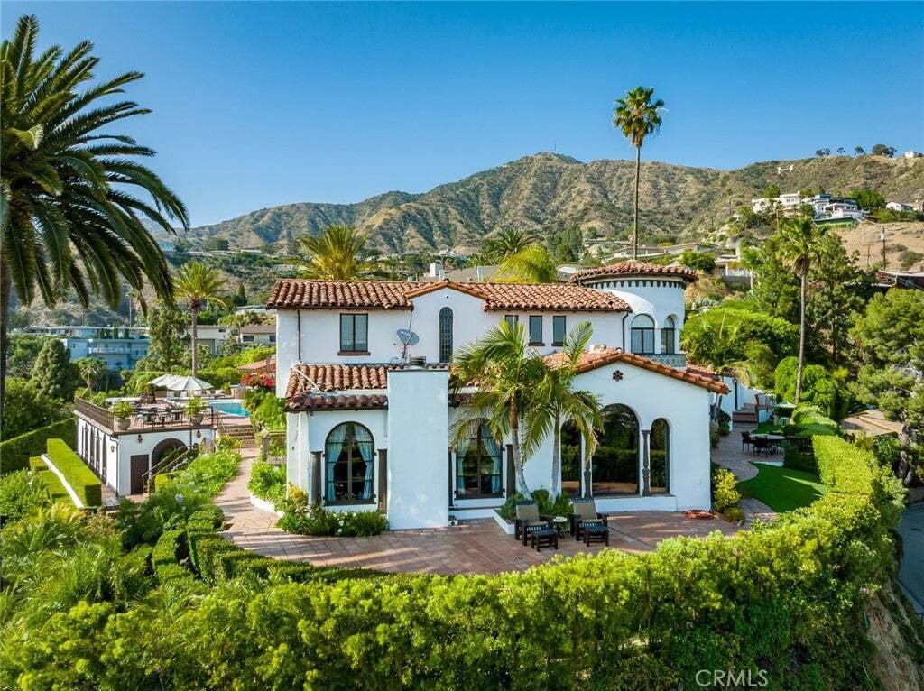 Maison à Glendale, Californie, États-Unis 1 - 18910922