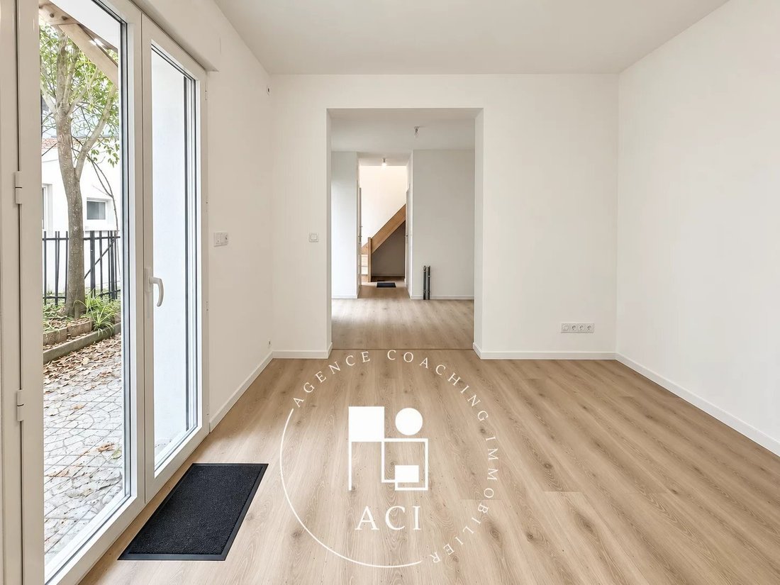 Penthouse in Aiguillon, Arcachon, Frankreich 2 - 18005656