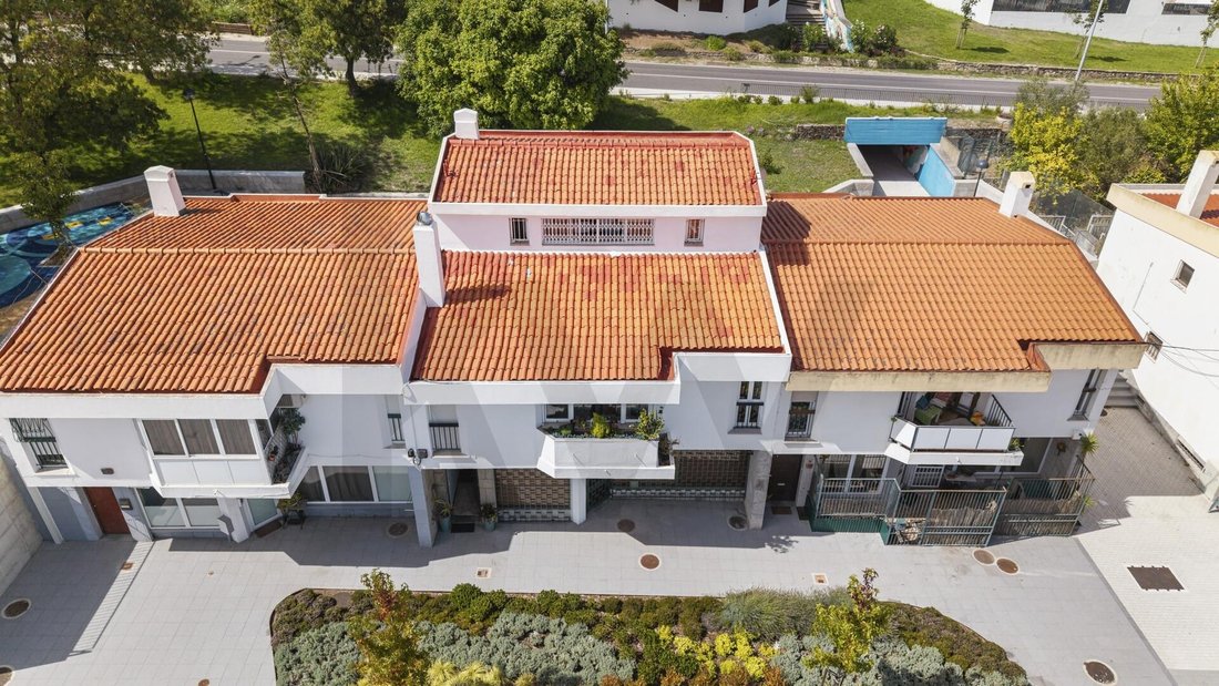 Appartamento a Alfragide, Lisbona, Portogallo 3 - 18913242