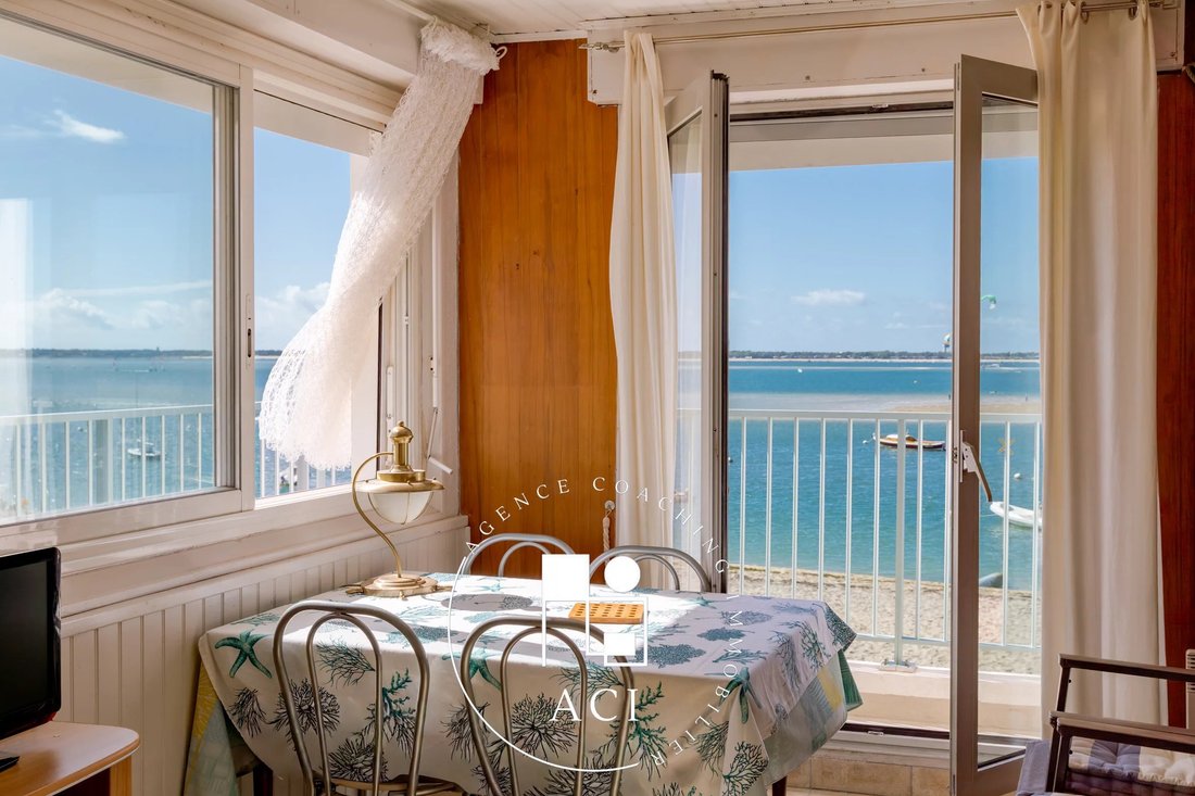 Apartment in Aiguillon, Arcachon, France 2 - 18907898
