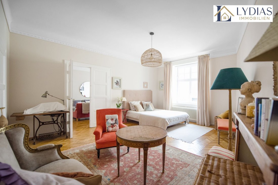 Apartment in Vienna, Wien, Austria 1 - 18231089