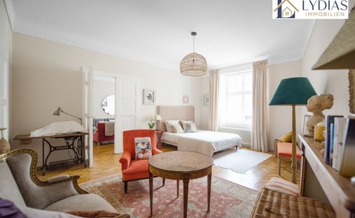 Apartment in Vienna, Wien, Austria 1