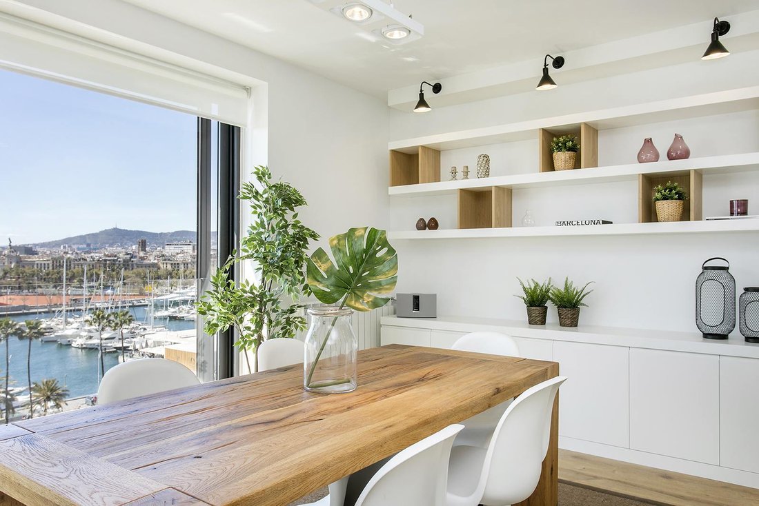 Appartement à la Barceloneta, Ciutat Vella, Barcelone 4 - 18905868