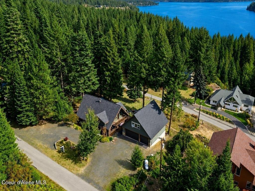 Casa a Worley, Idaho, Stati Uniti 1 - 18590930