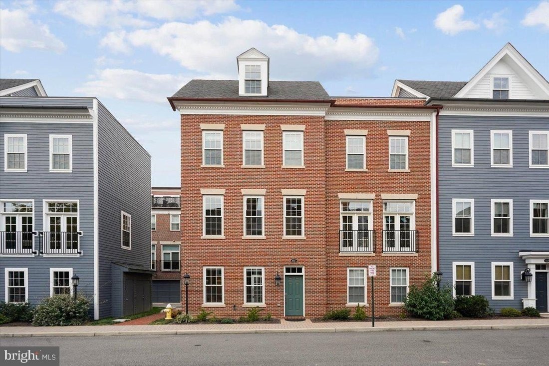 House in Alexandria, Virginia, United States 1 - 18921615