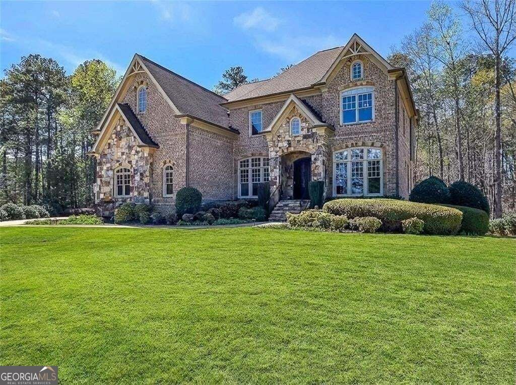Casa a Kennesaw, Georgia, Stati Uniti 2 - 18900333