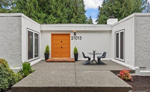 Maison à Sammamish, Washington, États-Unis 1