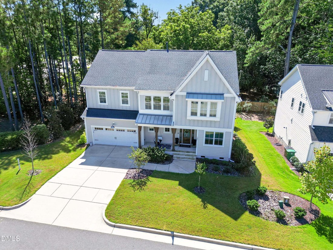 House in Cary, North Carolina, United States 2 - 18905705