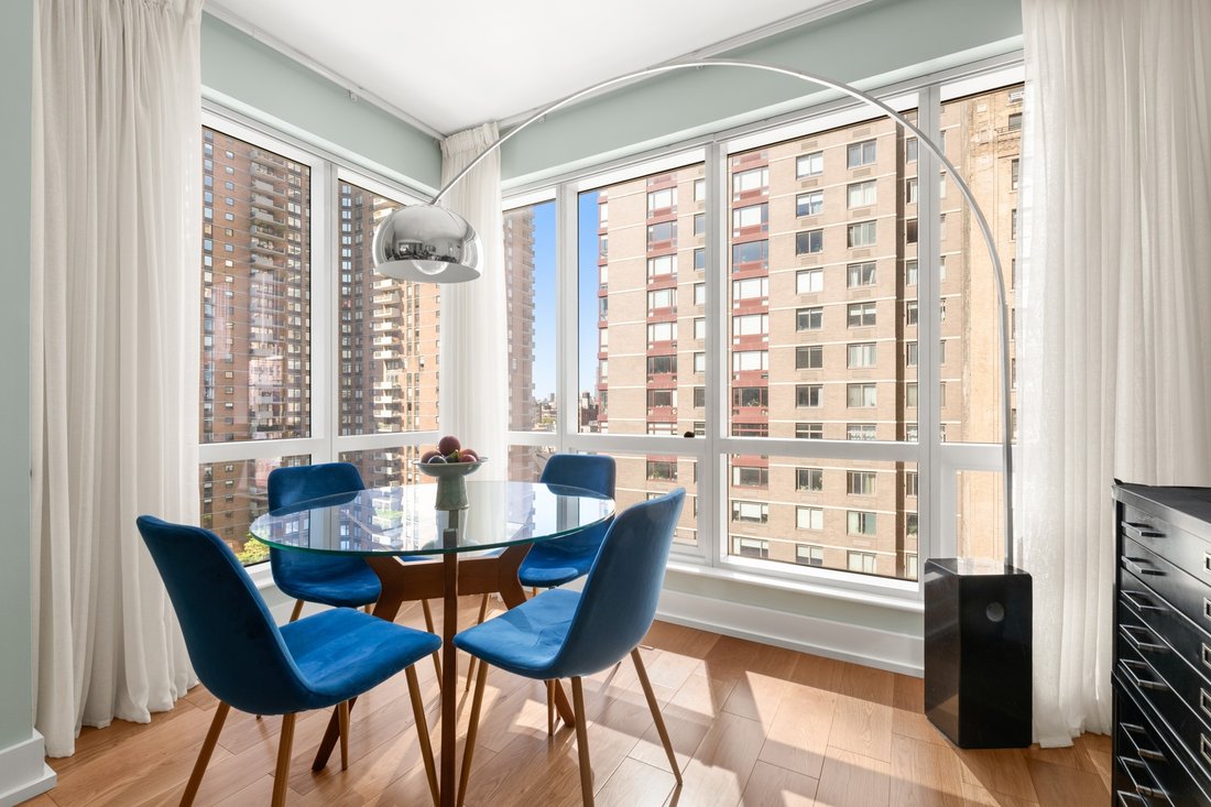 Appartement à New York, État de New York, États-Unis 3 - 18912273