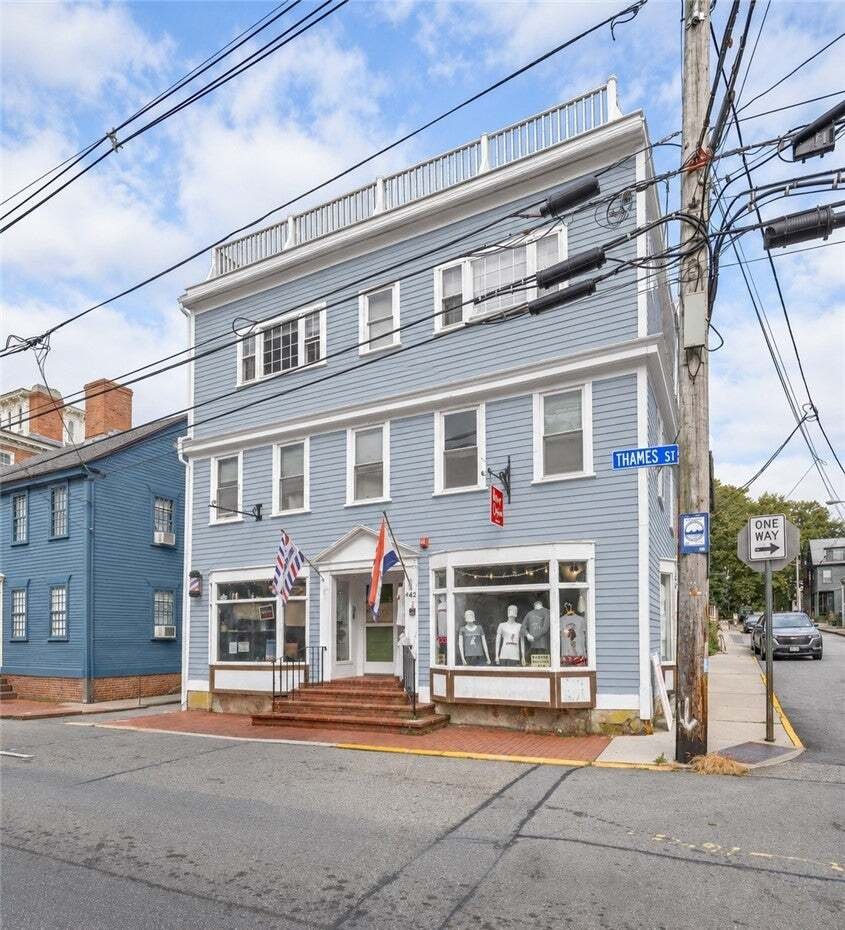 Newport, Rhode Island, United States 1 - 18915402