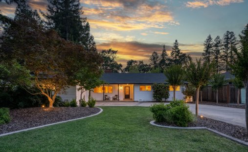 House in Santa Rosa, California, United States 1