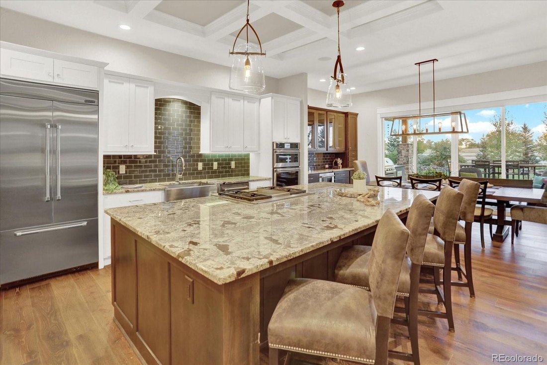 House in Frederick, Colorado, United States 4 - 18905553