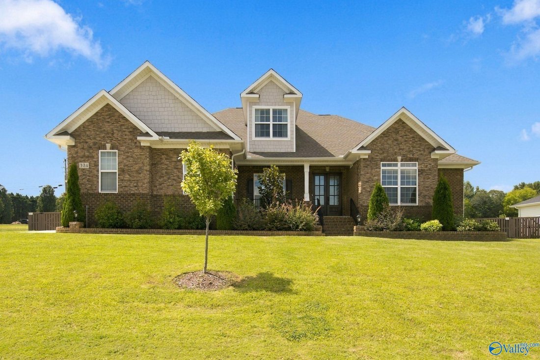 Casa a Redstone Arsenal, Alabama, Stati Uniti 1 - 18909012