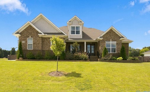 Casa a Redstone Arsenal, Alabama, Stati Uniti 1
