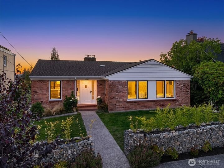 House in Seattle, Washington, United States 2 - 18918622