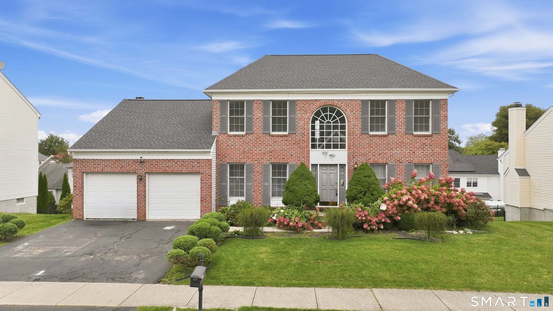 House in Danbury, Connecticut, United States 1 - 18912994