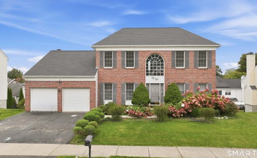 House in Danbury, Connecticut, United States 1