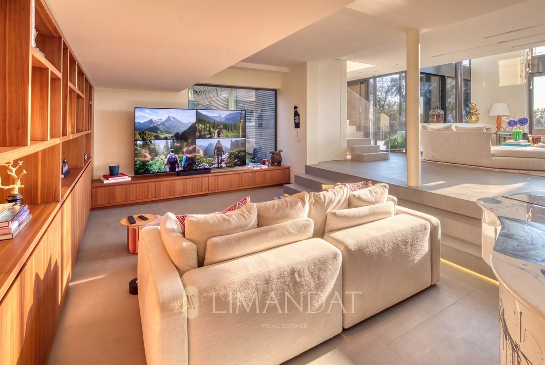 Villa à Cannes, Provence-Alpes-Côte d'Azur, France 3 - 18901224