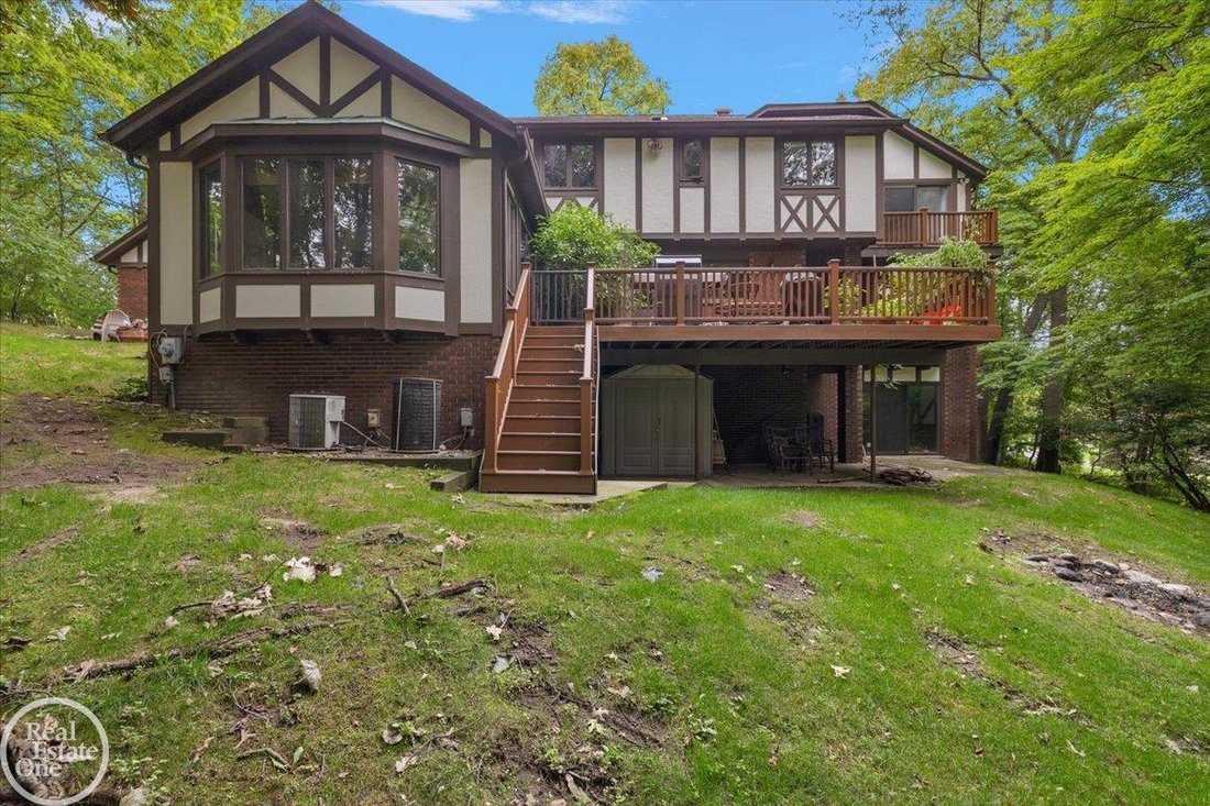 House in Rochester, Michigan, United States 5 - 18906570