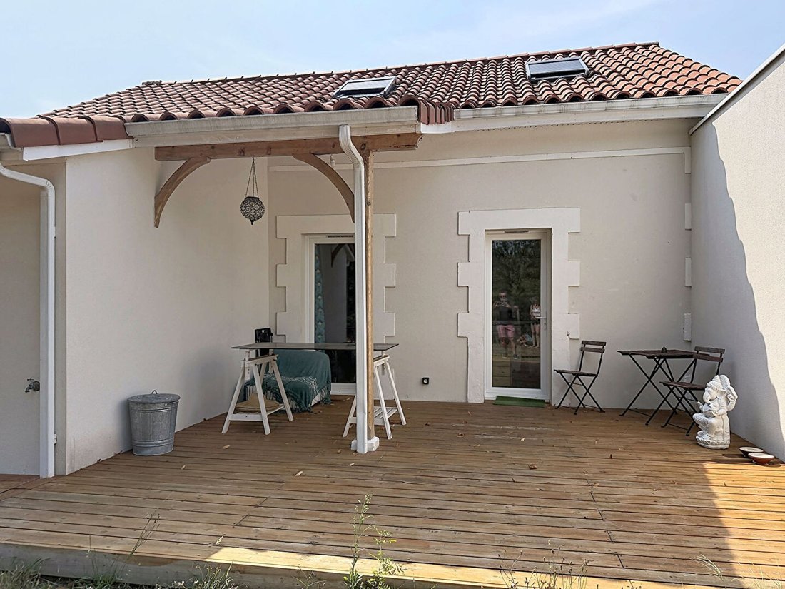 House in Parentis-en-Born, Nouvelle-Aquitaine, France 2 - 18913863