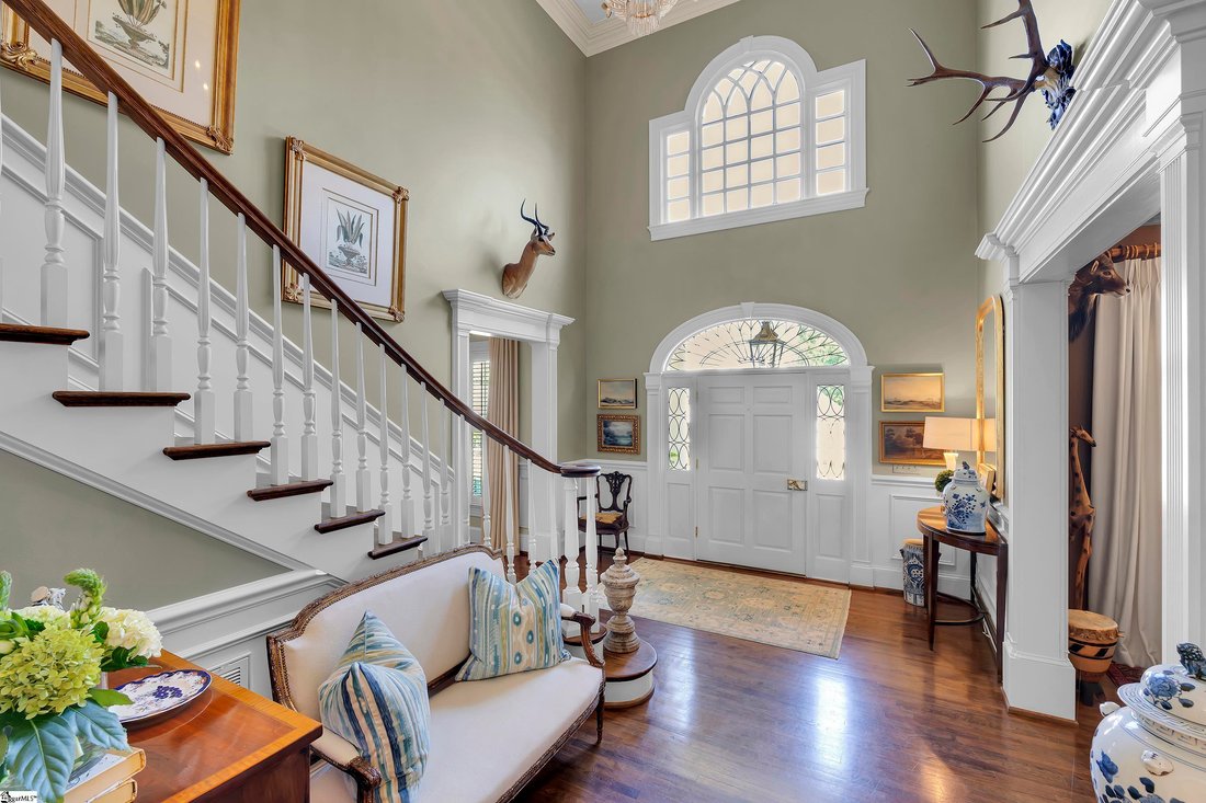 House in Greenville, South Carolina, United States 3 - 18910745
