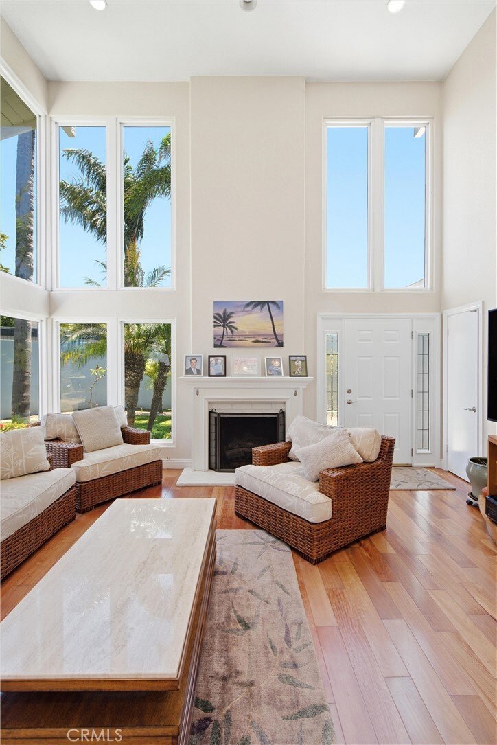 Maison à Huntington Beach, Californie, États-Unis 4 - 18410807