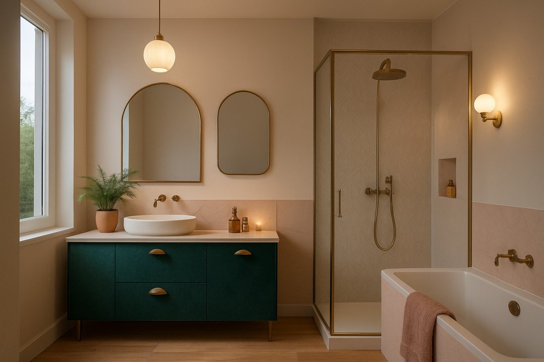 Wohnung in Bois de Boulogne, Paris 16e Arrondissement, Paris 5 - 18712204